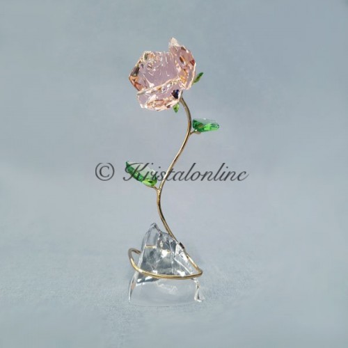 Swarovski Kristal | Florere | Florere Roos | 5666973